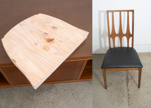 Mid century modern - mid, chair